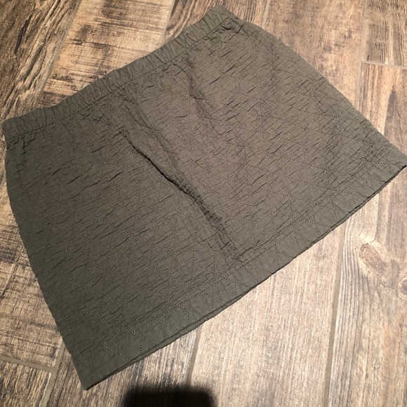 BCBG MaxAzria Mini Skirt - Picture 4 of 5